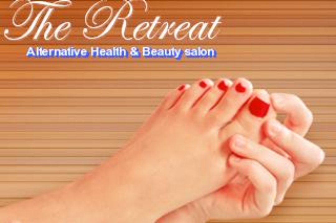 The Retreat Alternative Health and Beauty Salon, Bath