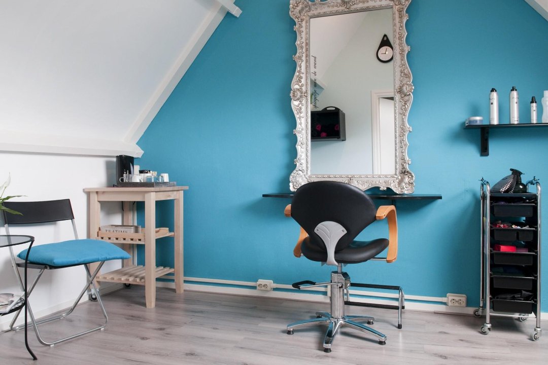 2nd Floor Hairstyling, Westerdorpstraat, Gelderland
