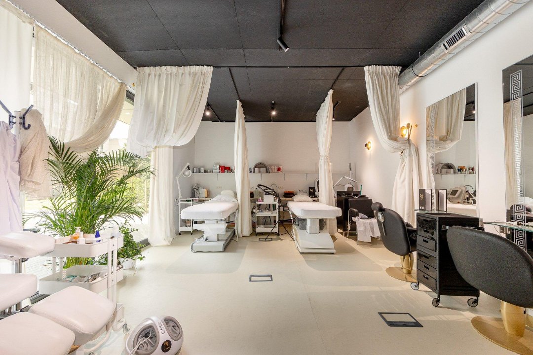 Style Up Beauty Solutions, Antwerpen