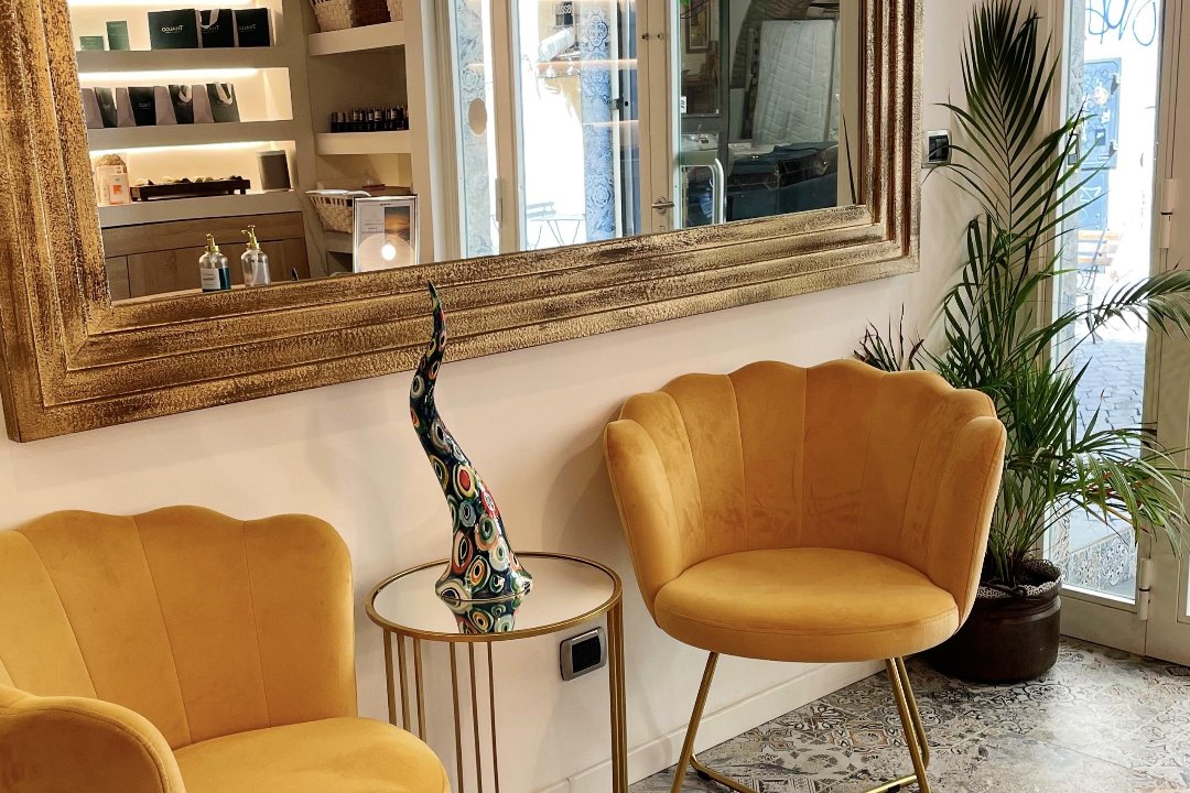 Clarilò Wellness, Campo dei Fiori, Roma