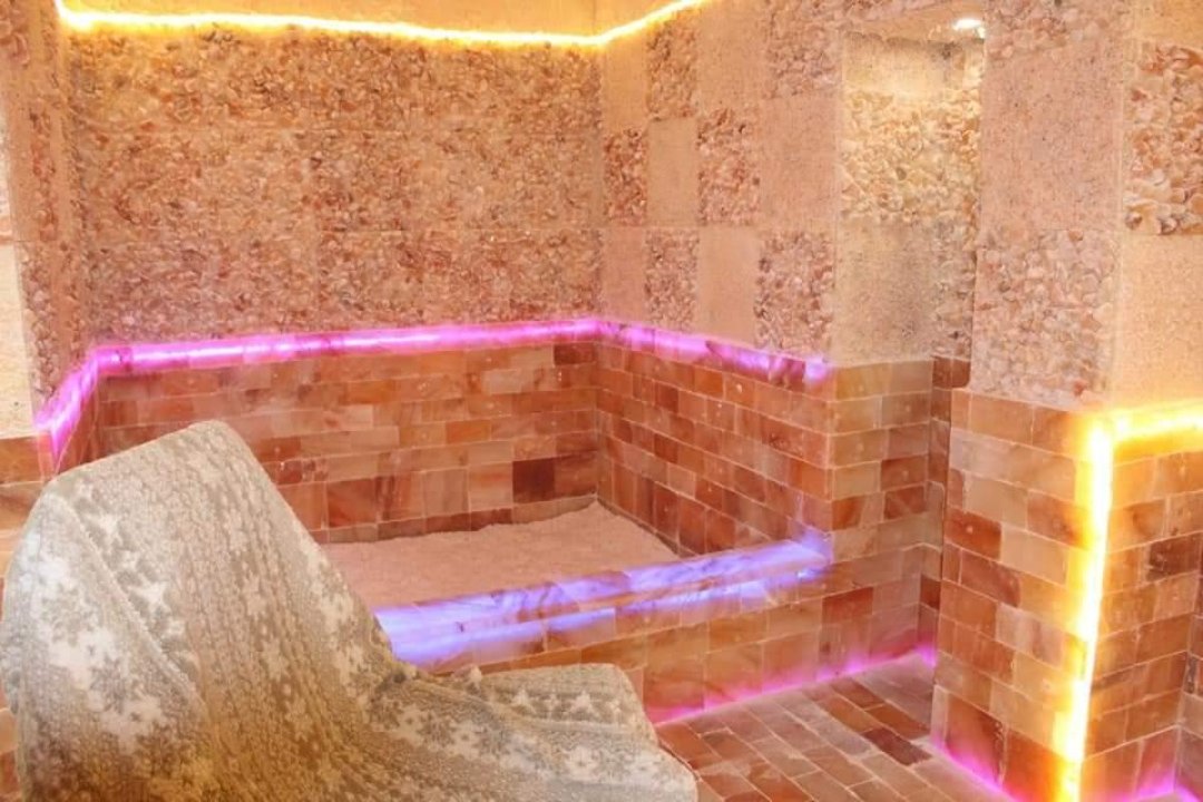 Il Benessere del Sale, Guidonia Montecelio, Lazio