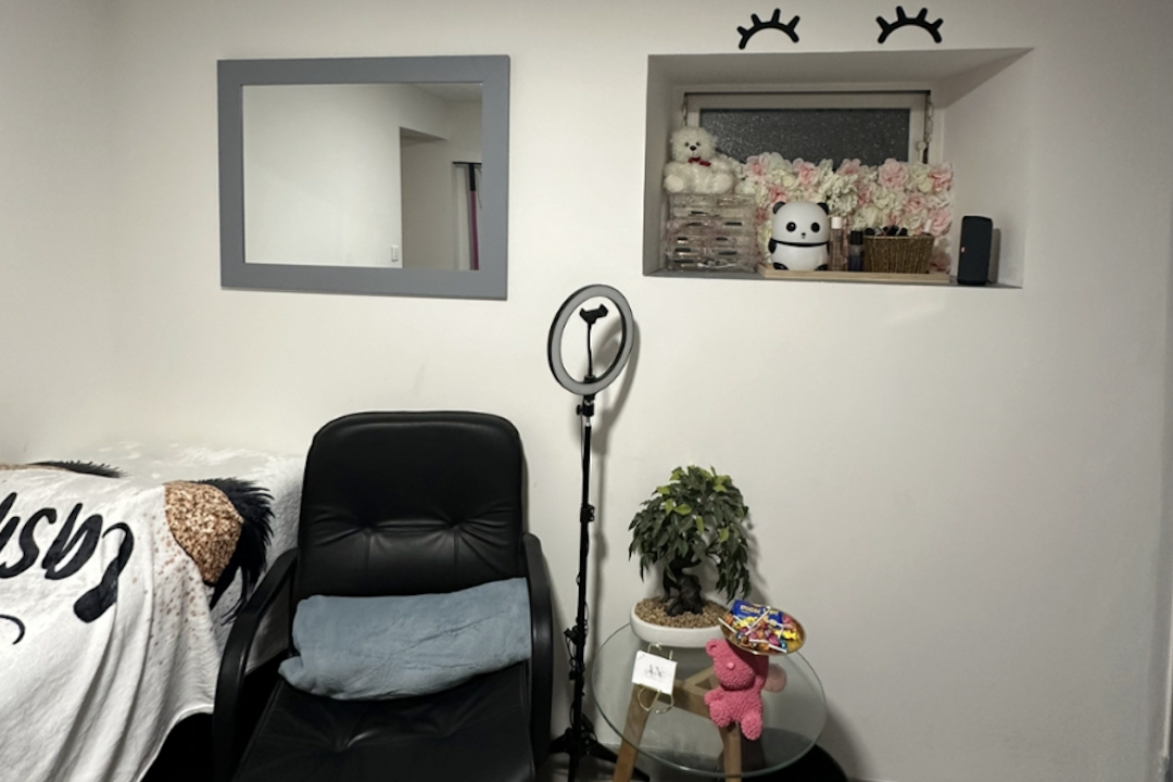 L'Atelier de Nina, Cachan, Val-de-Marne