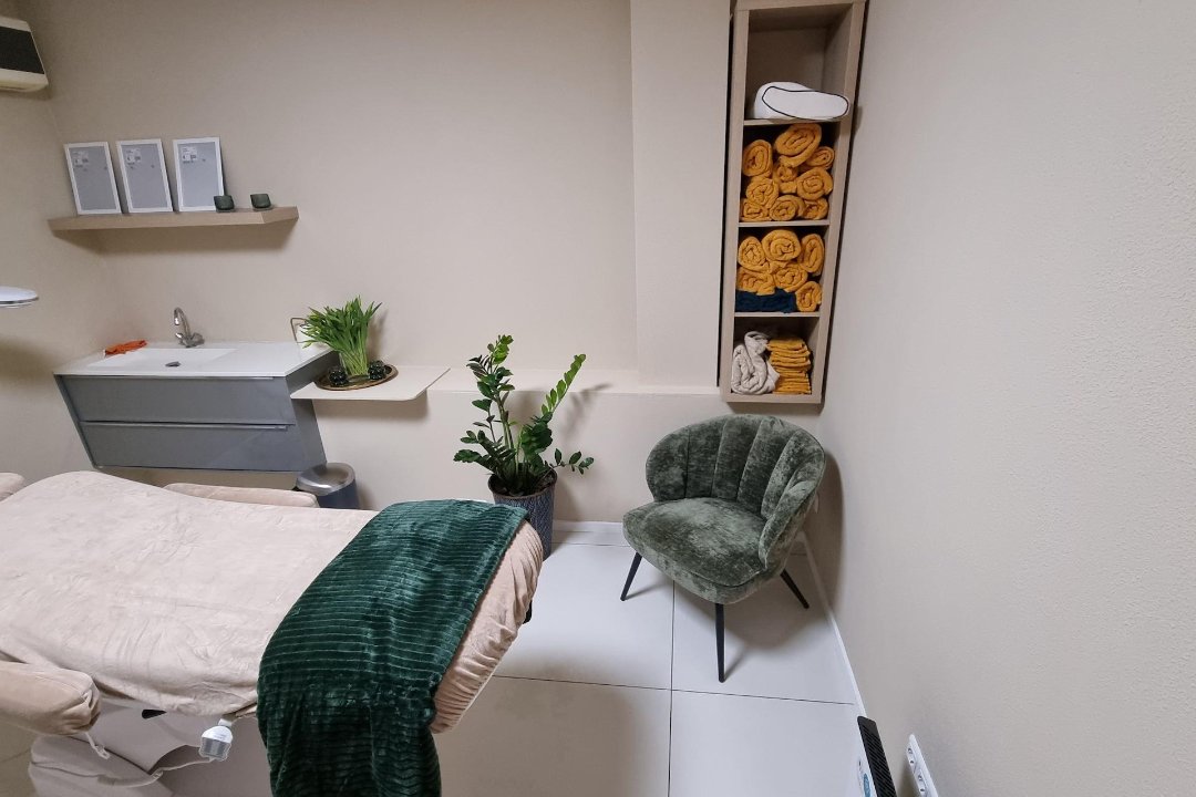 Laser Hair Removal Zone (Amstelveen), Onderuit, Noord-Holland