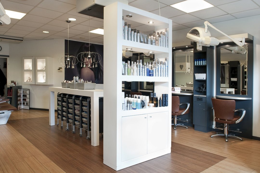 Trendline Kappers - Soest, Nijverheidsweg, Provincie Utrecht