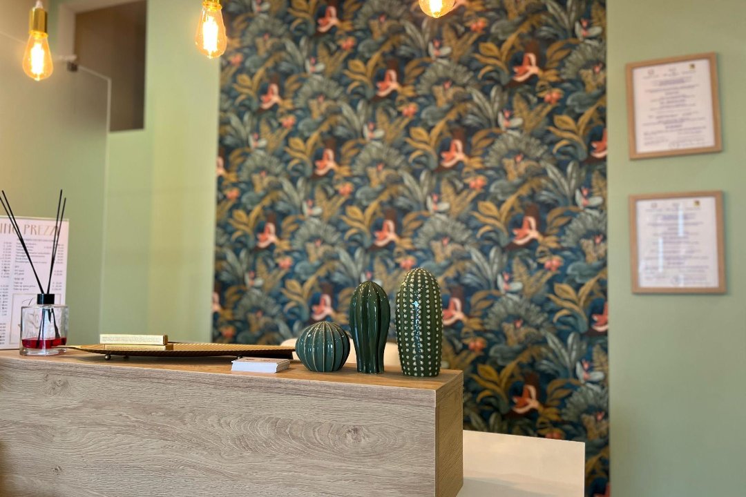 Viva Estetica, Carini