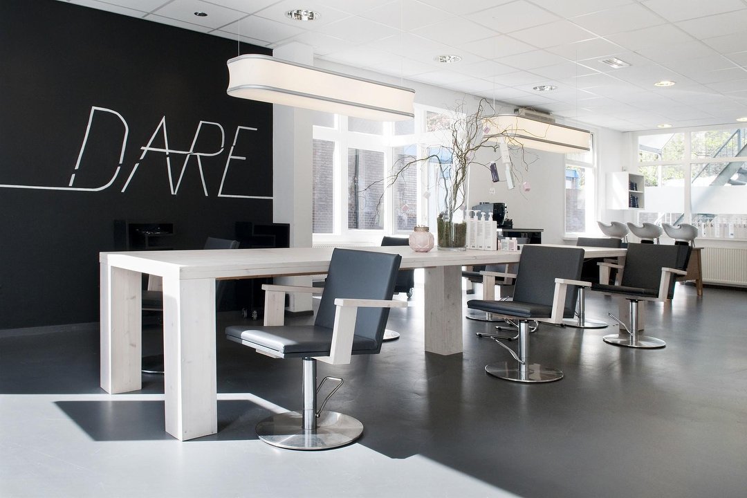 Dare, Grote Haag, Amersfoort