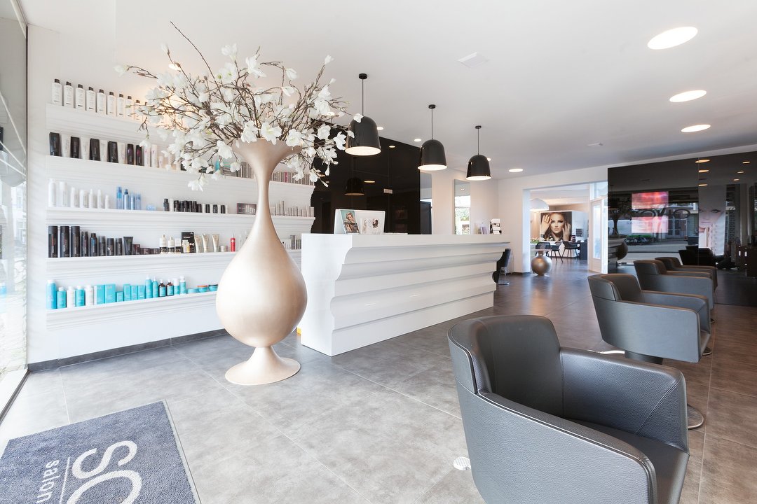 Soho Salon Professionals - Disabled, Daalseweg, Nijmegen
