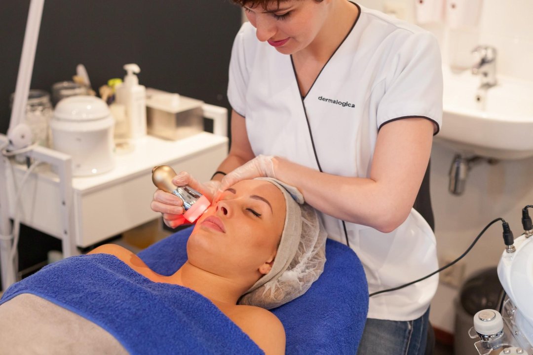 Skinlounge, Bloemerstraat, Nijmegen