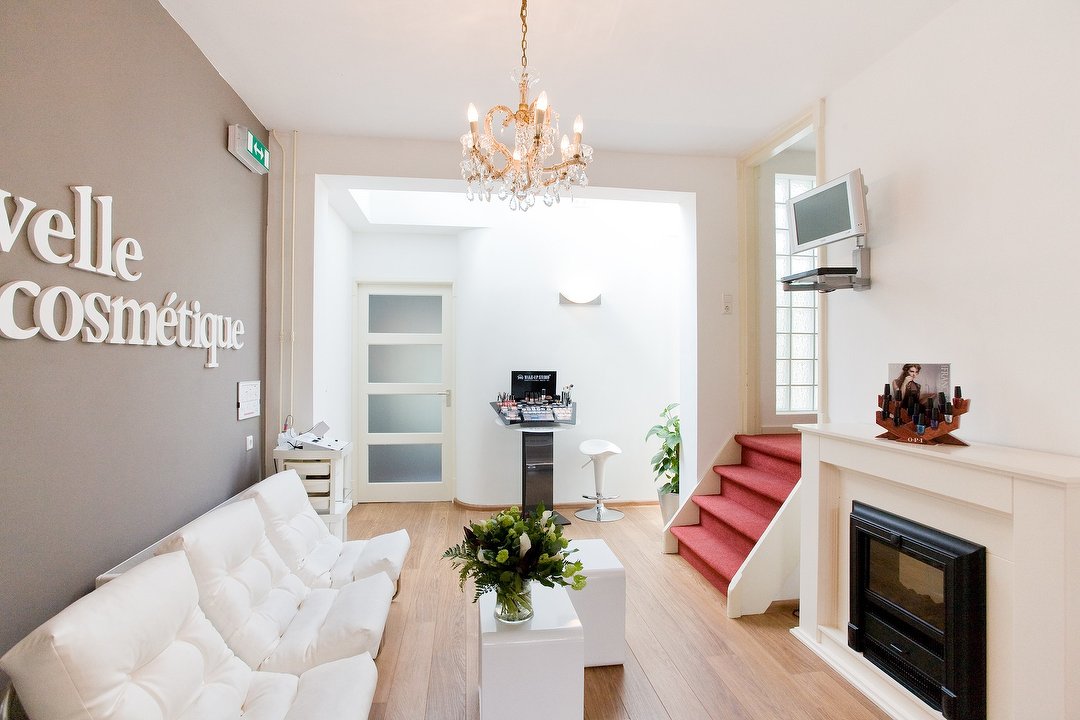 Nouvelle Cosmétique, Verspronckweg, Haarlem