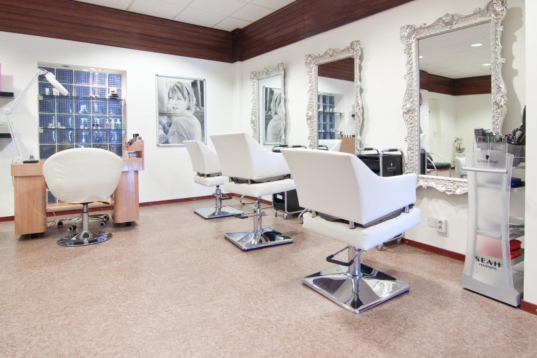 Beautysalon4you, Citadellalaan, Den Bosch