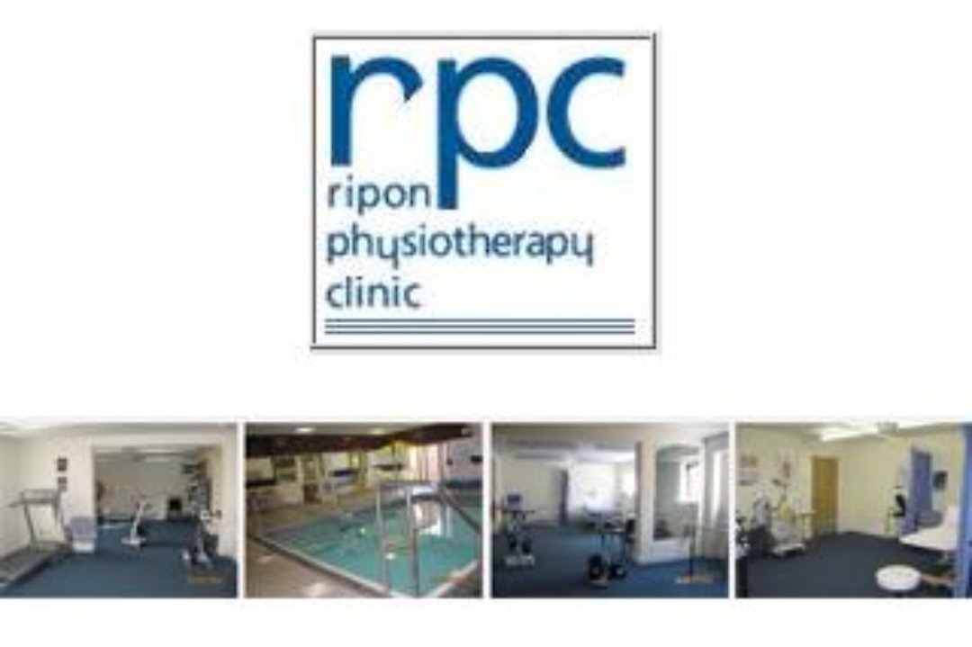 Ripon Physiotherapy Clinic, Ripon, North Yorkshire
