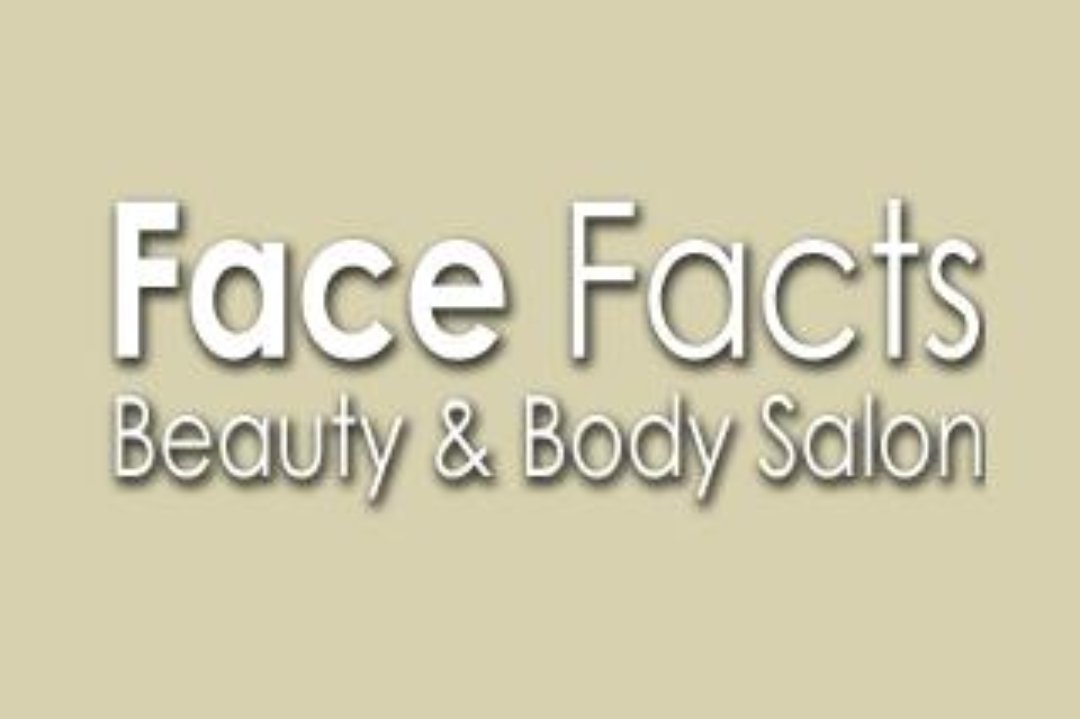 Face Facts Buxton, Buxton, Derbyshire