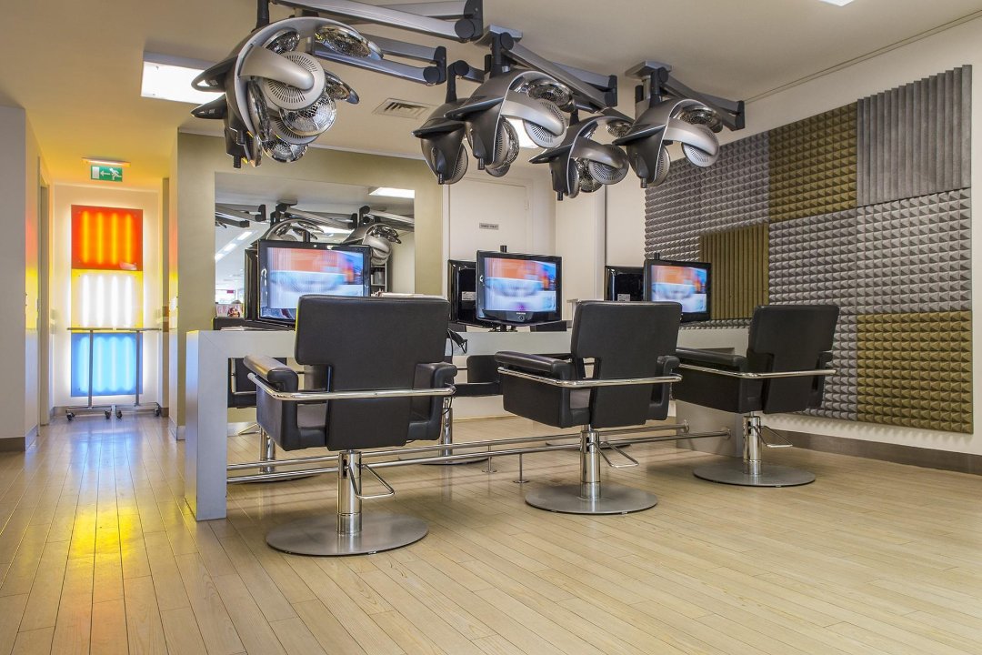 Hair 4 U, Peperstraat, Noord-Holland