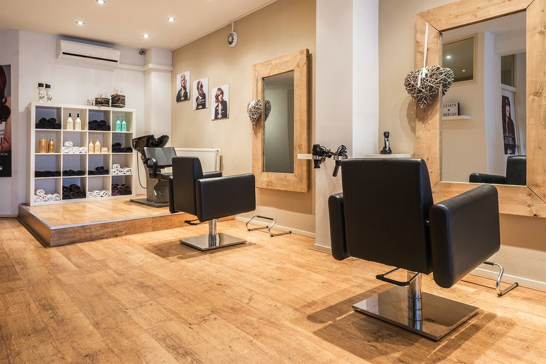 Monique's Hair & beauty, Sumatrastraat, Den Bosch