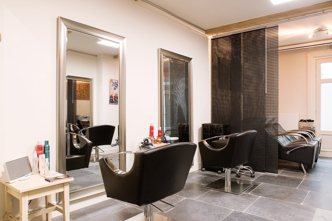 Cut & Go City Salon, Oudegracht, Utrecht