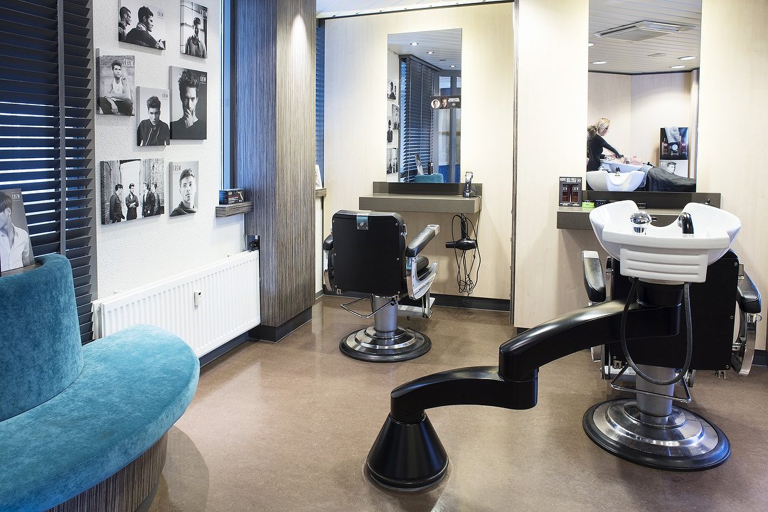 Intercoiffure Prinssen Hair Design, Helmond, Noord-Brabant