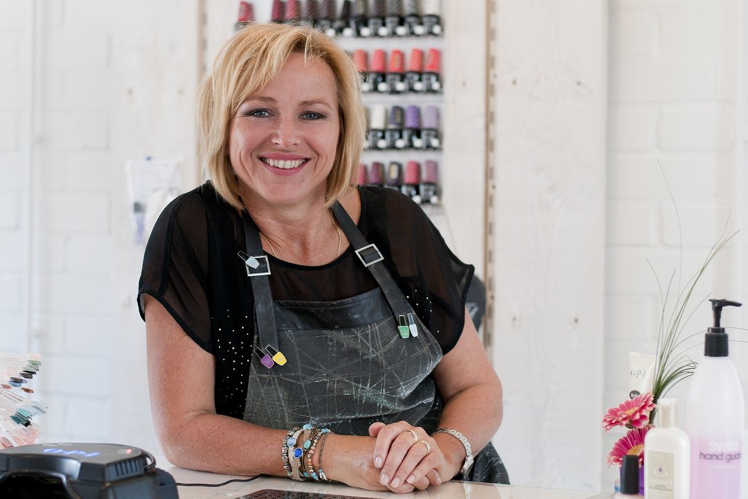 Nagelstudio Vathorst, Landweg, Amersfoort