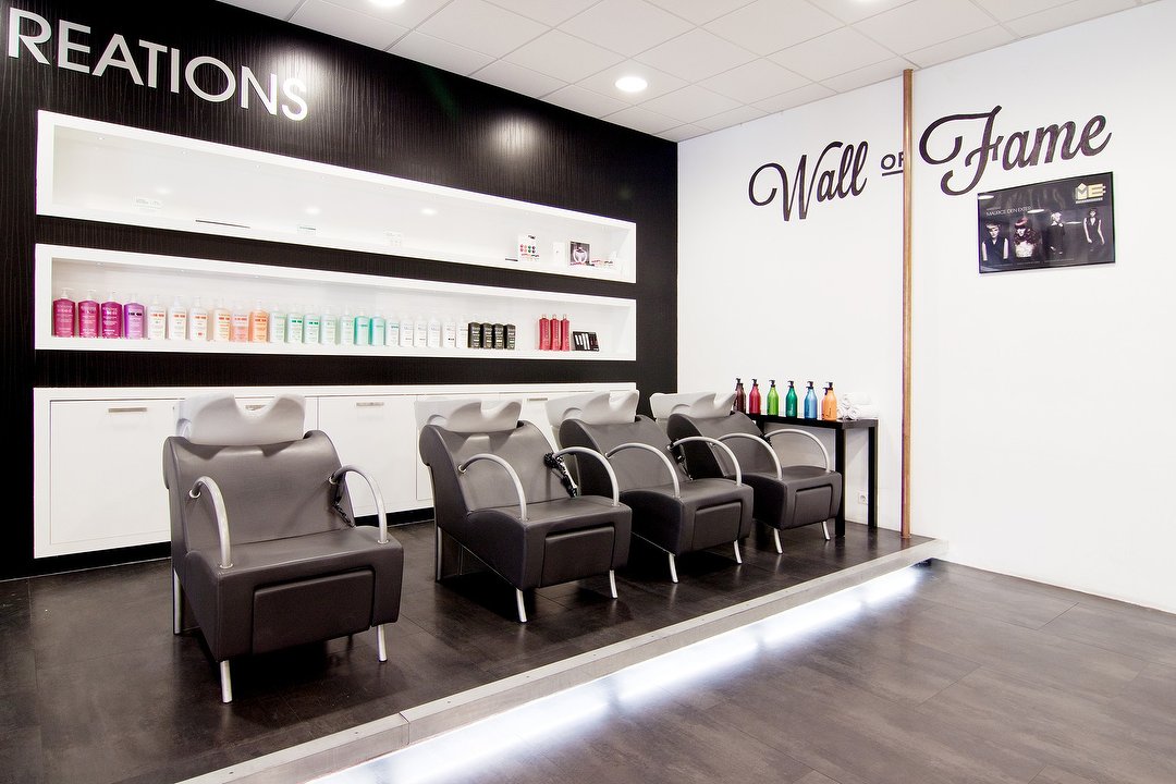 ME Hairdressers, Ginnekenweg, Breda