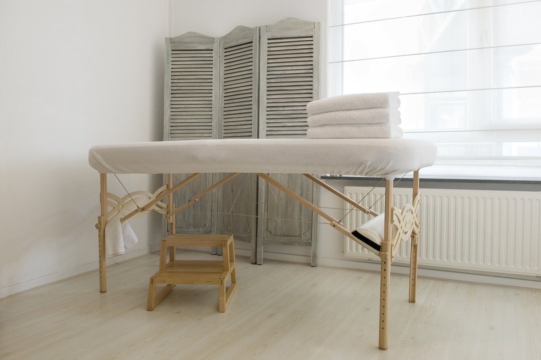 Indruk massages | Massagetherapie, Columbusweg, Amersfoort