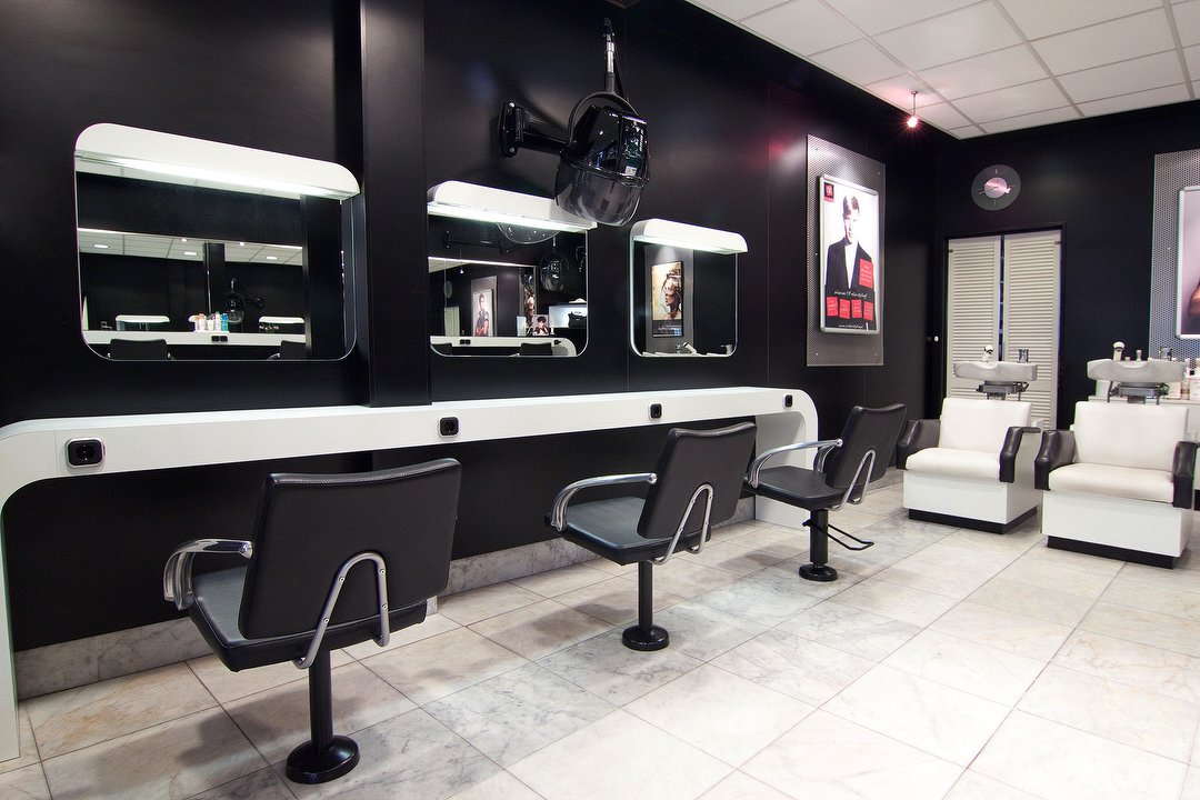 CR Hairstyling, Haagweg, Breda