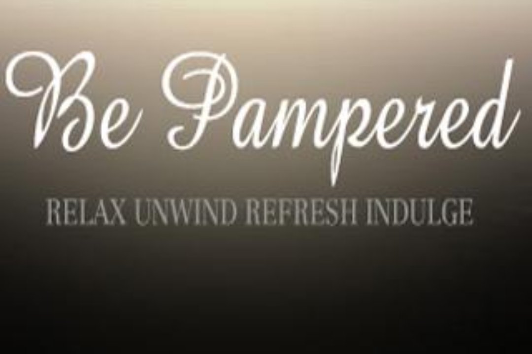 Be Pampered, Bradley Stoke, Gloucestershire