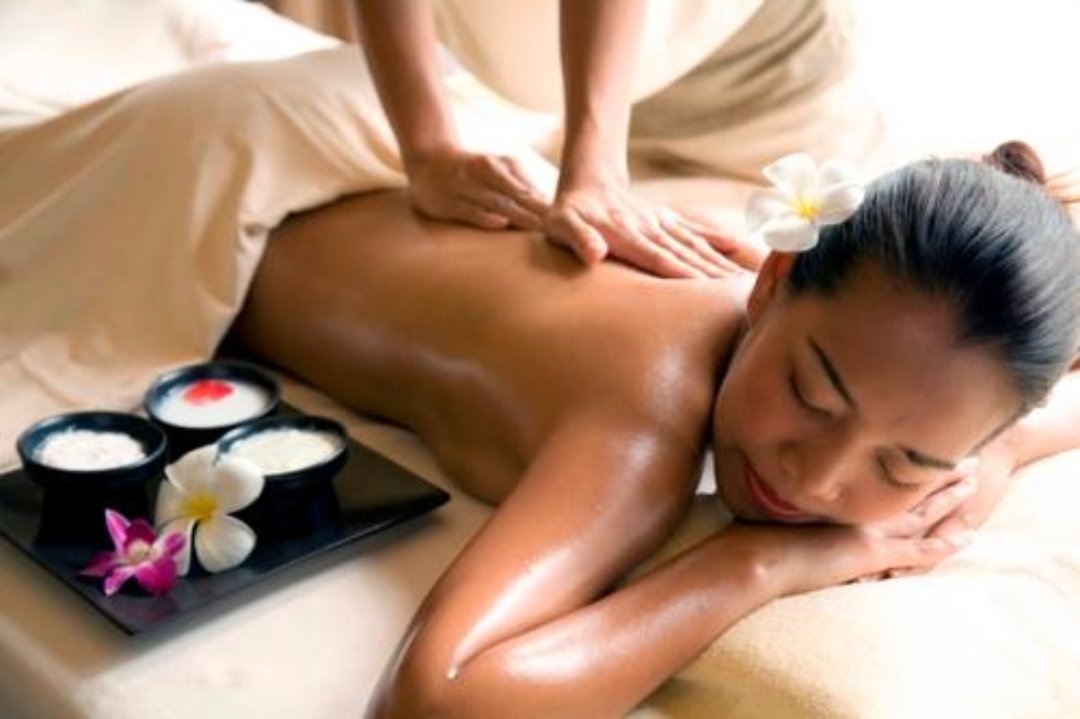 The Formosa Centre Oriental Healing, Wigmore Street, London