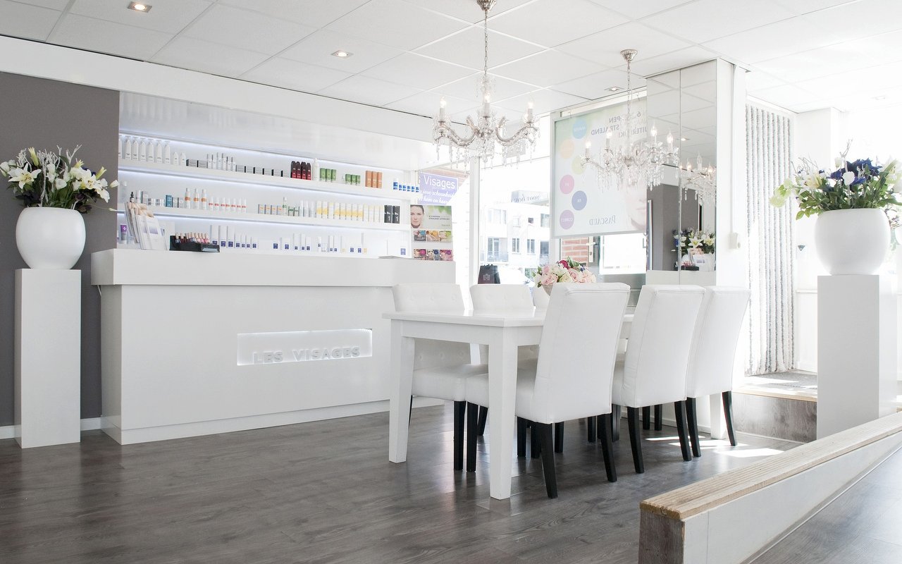 Nagelstudio's en Nagelstylisten in Ede, Gelderland Treatwell