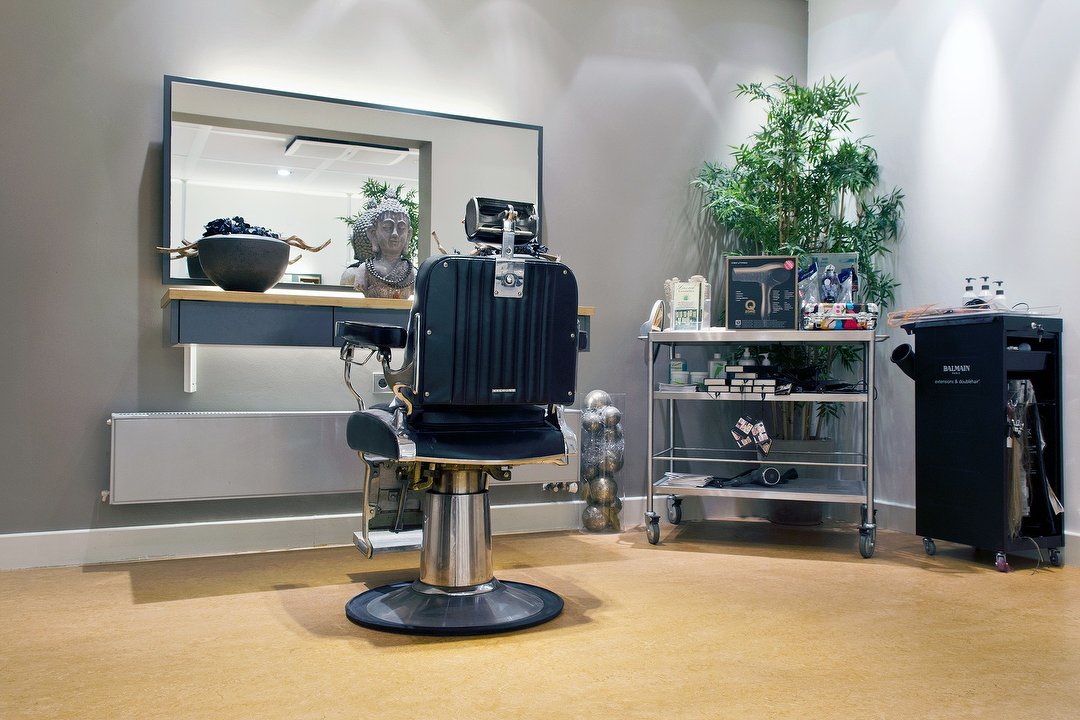 Trinqles Hairstudio, Binnenweg, Noord-Holland