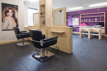 Hairstudio M&A - Reyshoeve