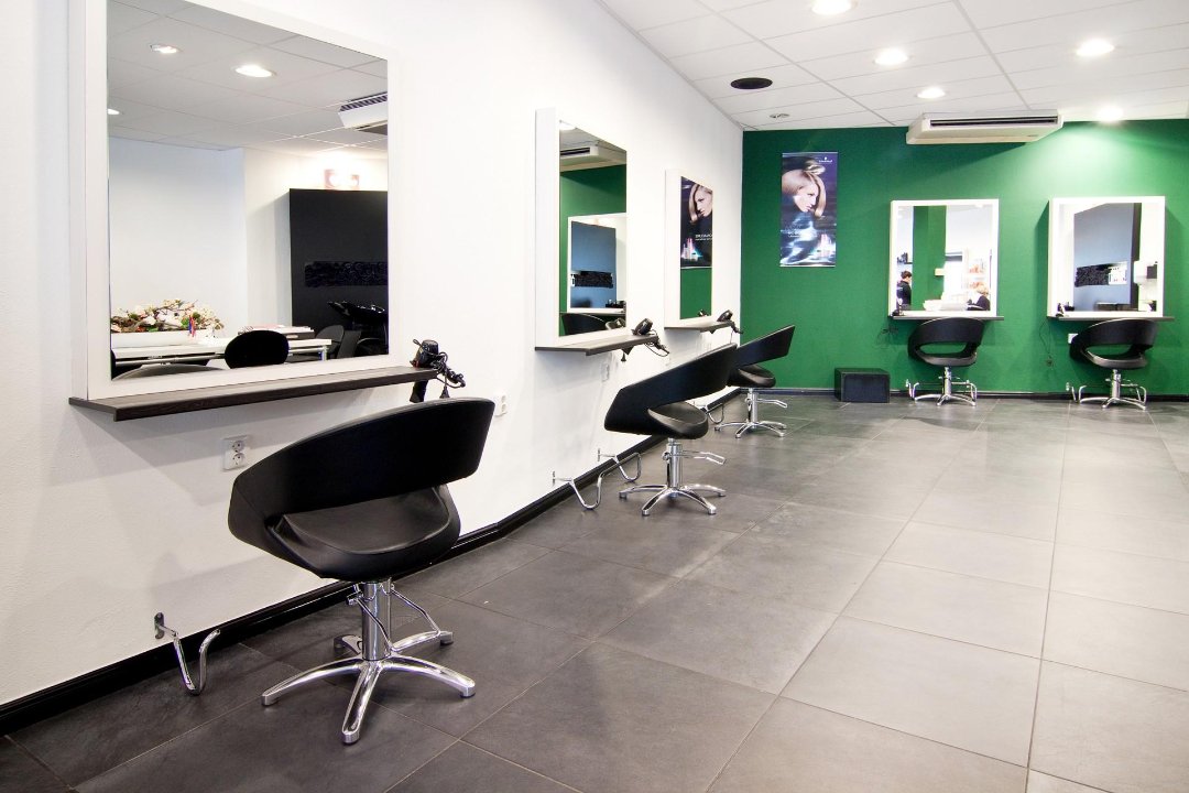 Marijke's Haaridee - Princenhage, Princenhage, Breda