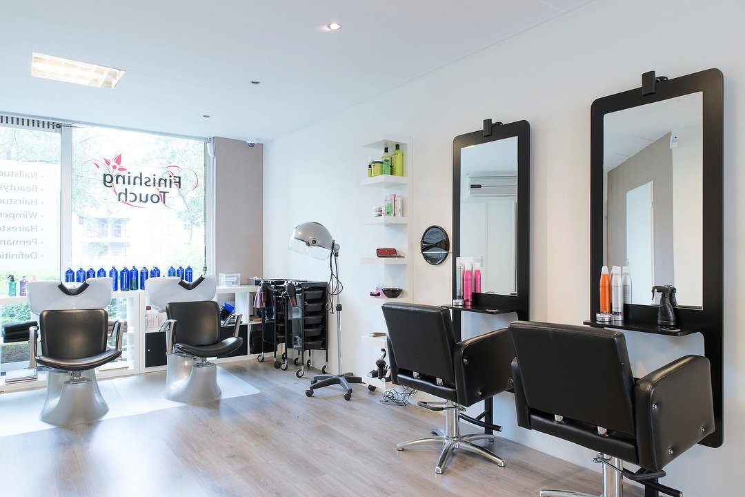 Mooizo Beauty & Hair, Van Brammenstraat, Amersfoort