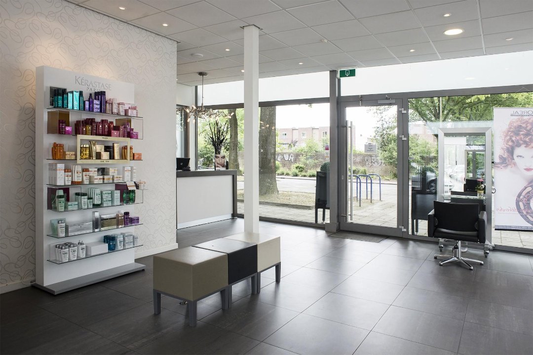 Coiffure Selène, Tilburg-Het Zand, Tilburg