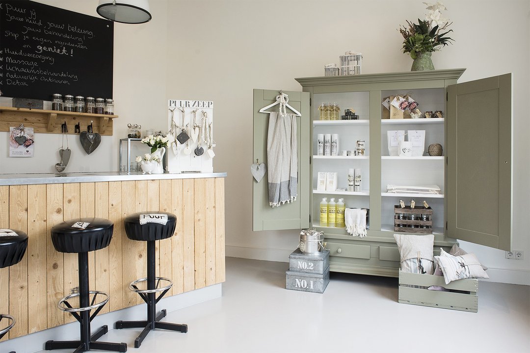 Mevrouw Puur, Aerdmennekesbaan, Noord-Brabant