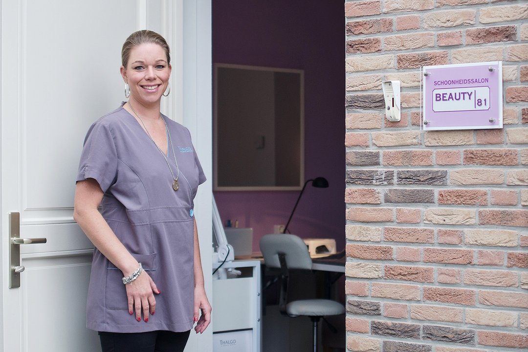 Beauty 81, Almere Poort, Almere