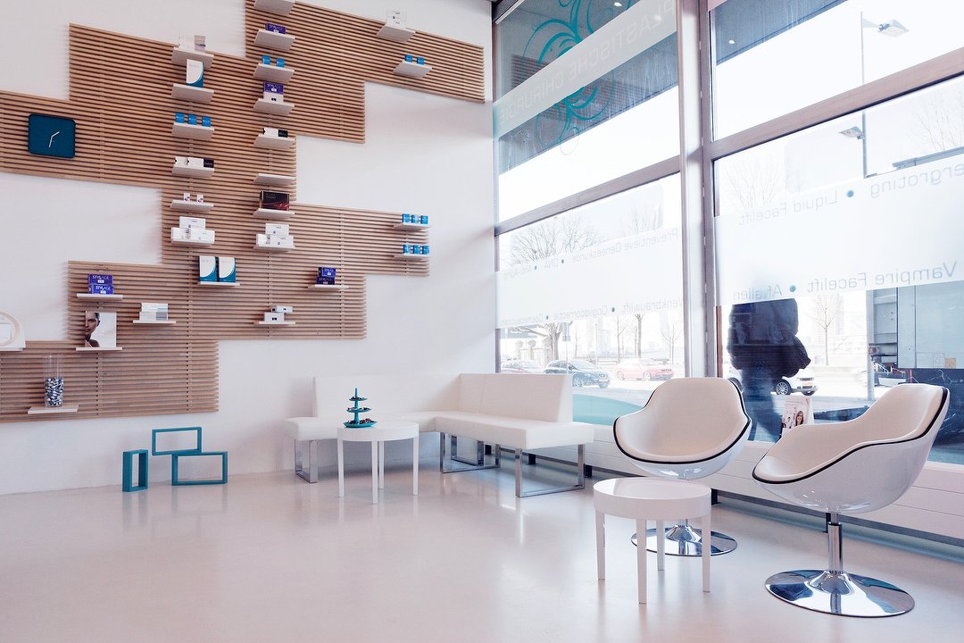 Medica Estetica - Rotterdam, Lodewijk Pincoffsweg, Rotterdam
