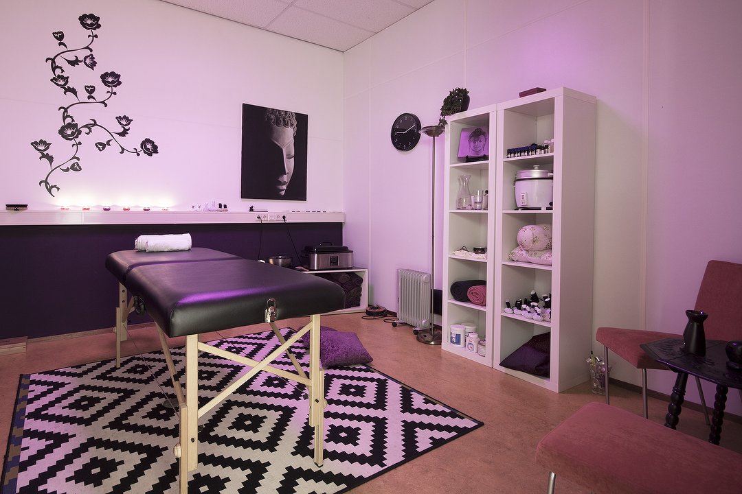 Ontdek je kracht - nu, Vught, Noord-Brabant