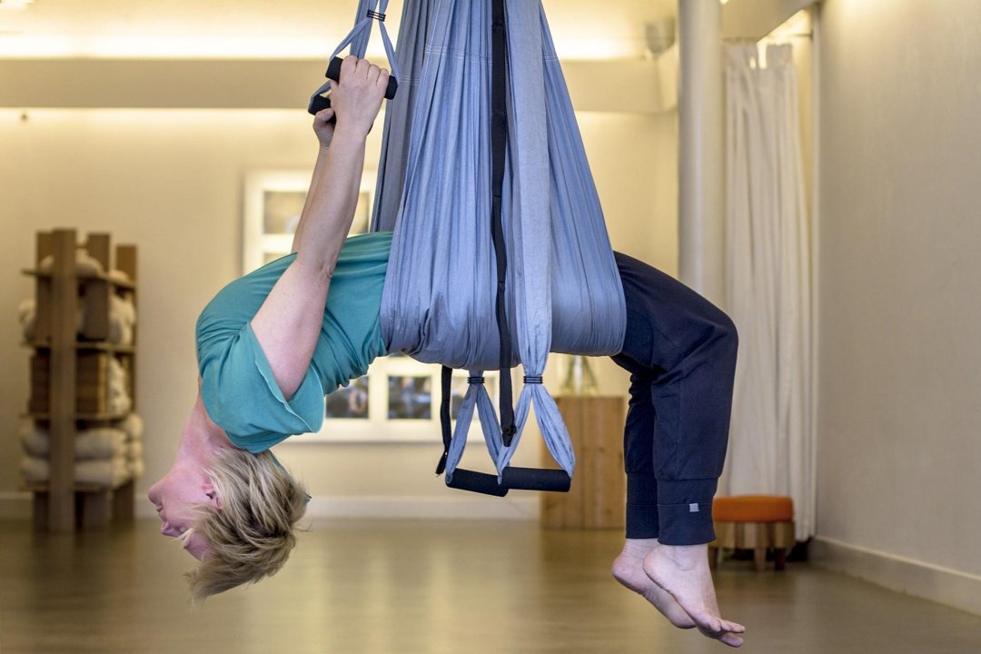 De Yogastudio Den Bosch, Muntel/Vliert, Den Bosch