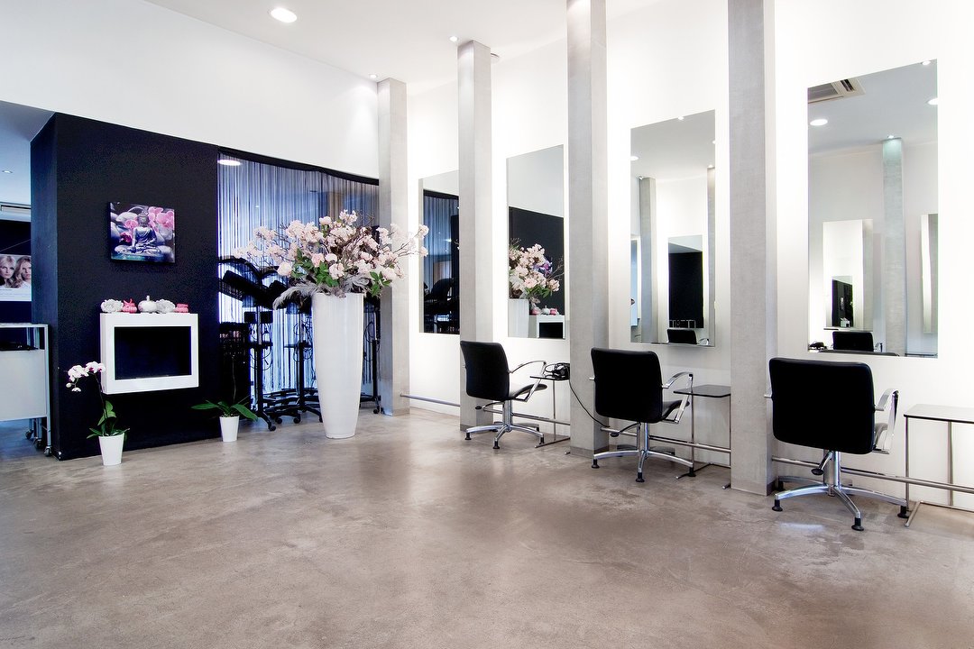 Nuevo Hairstyling, Graaf Hendrik III Plein, Breda