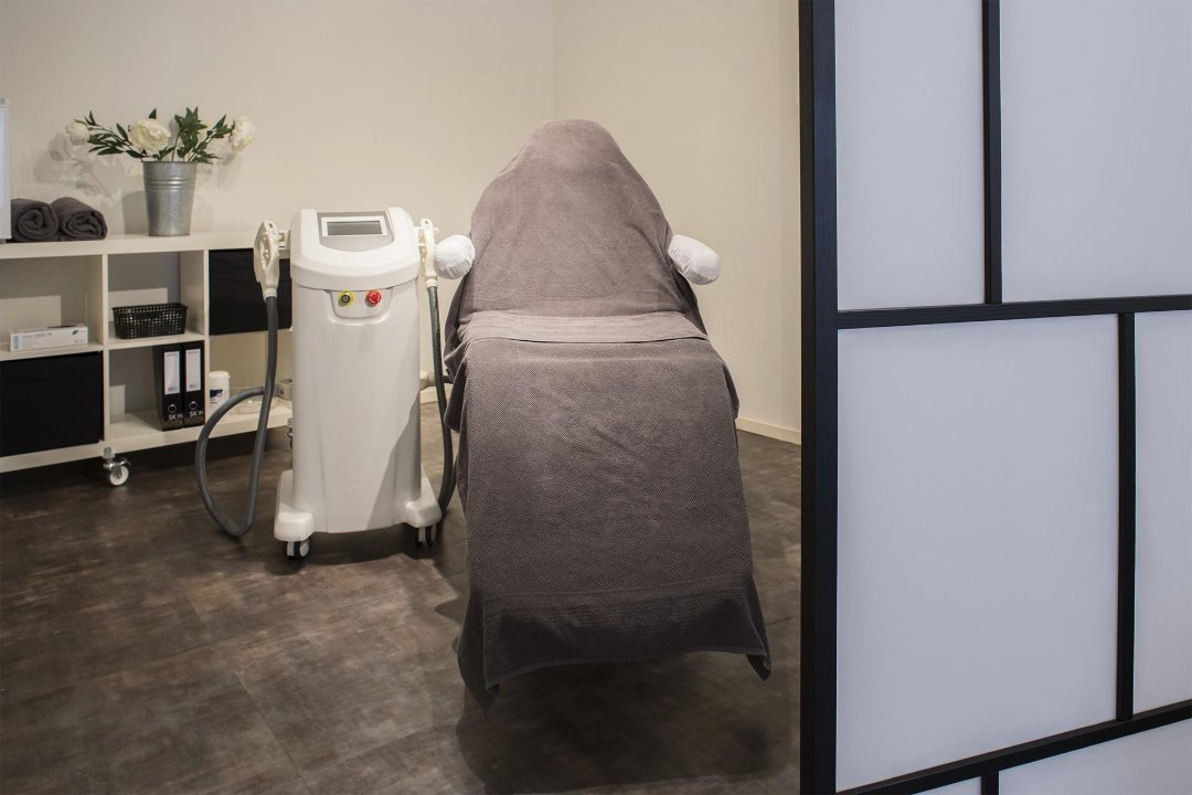 Skinlogic Tilburg, Korvelseweg, Tilburg