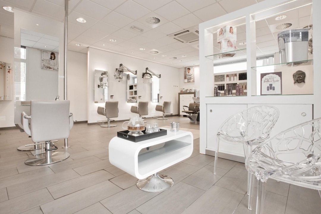Marco's Hair & Beauty, IJburg, Amsterdam