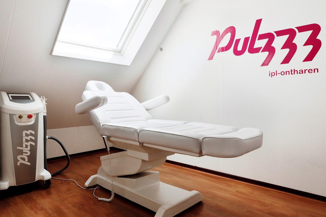Pulzzz - Hardinxveld, Hardinxveld-Giessendam, Zuid-Holland