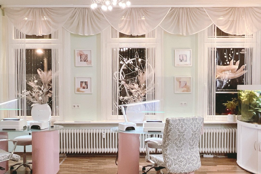 Maiwell Nagelstudio, Innenstadt, Oldenburg