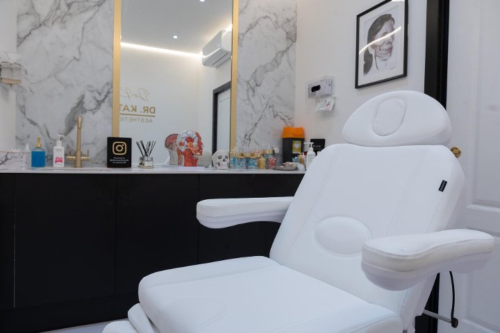 Dr Kate Aesthetics | Beauty Salon in Cockfosters, London - Treatwell