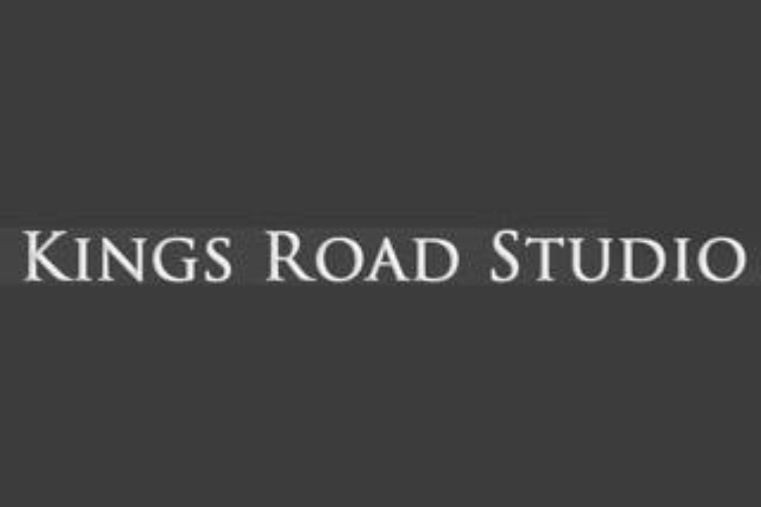 Kings Road Studio, Brentwood, Essex