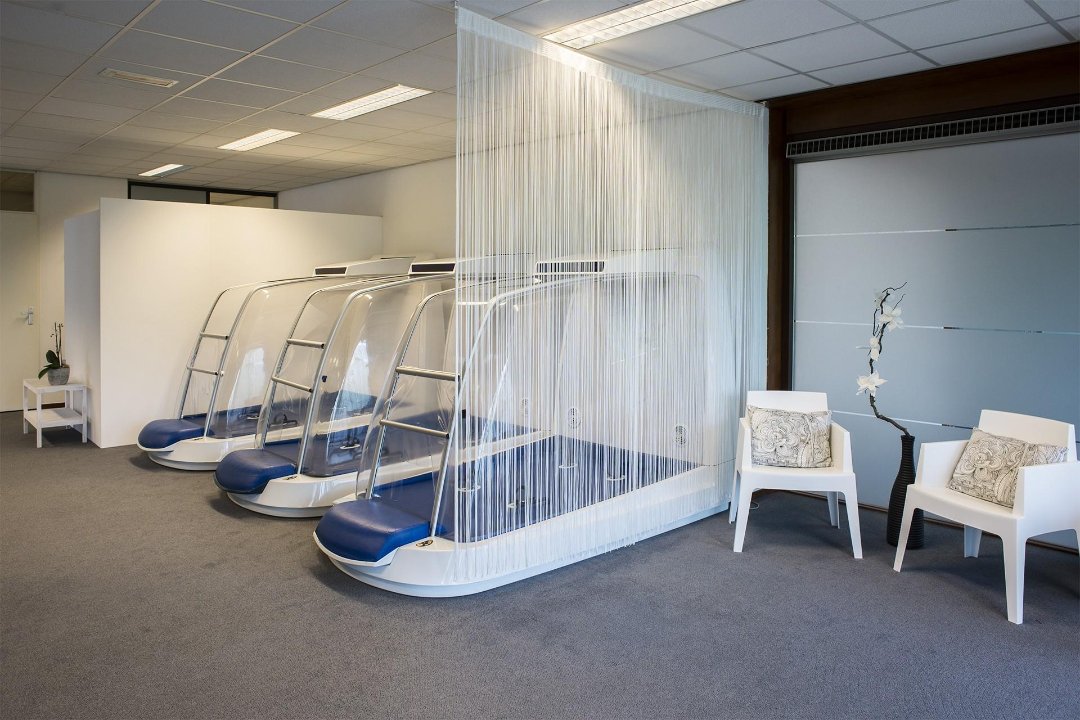 Ladyline - Sittard, Brugstraat, Limburg