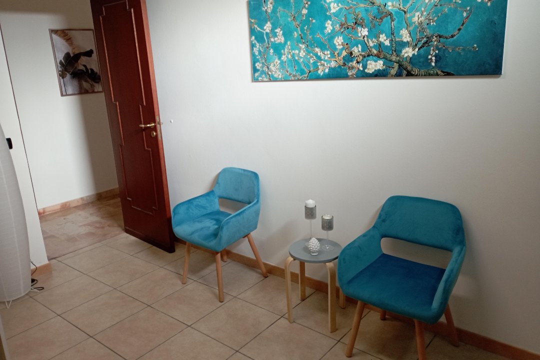 Studio Olistico - Il Cuore nelle Mani, Terrasini