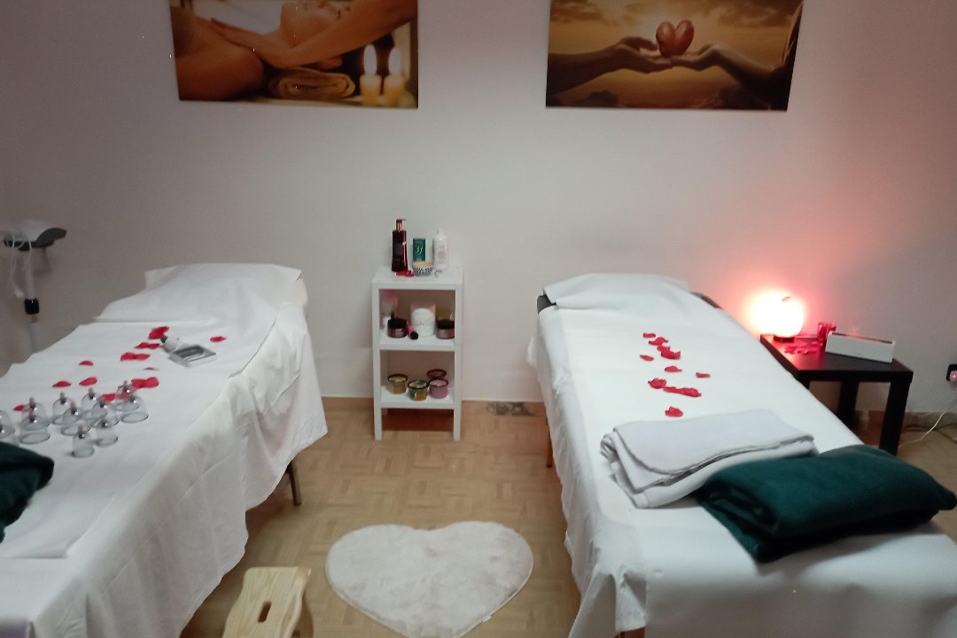 Studio Olistico - Il Cuore nelle Mani, Terrasini