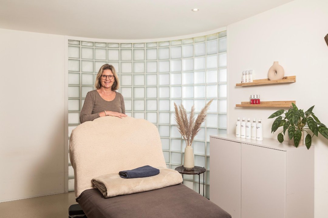 Schoonheidssalon Hiske, Amersfoort
