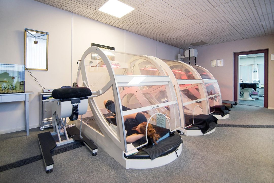 Upstairs Wellness, Stationsstraat, Noord-Brabant