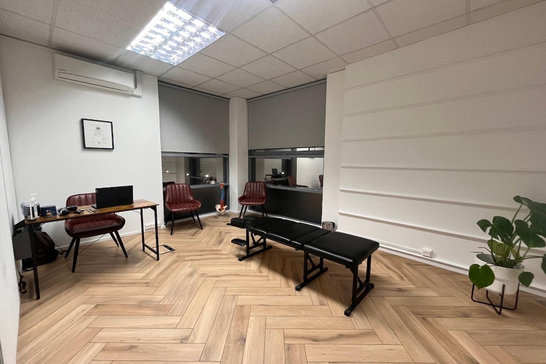 Camelo, Bermondsey, London